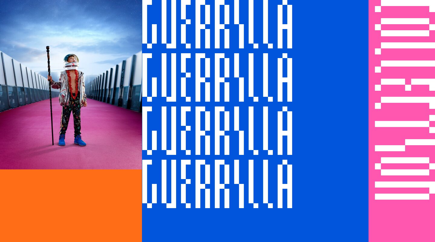 The Guerrilla Collection poster image